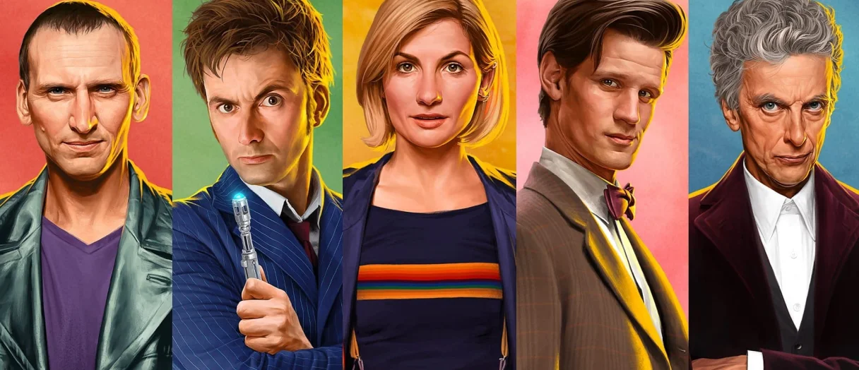 Series Banner