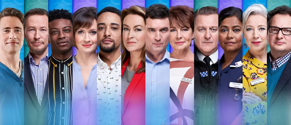 Series Banner