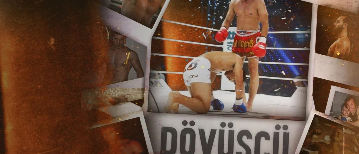 Series Banner