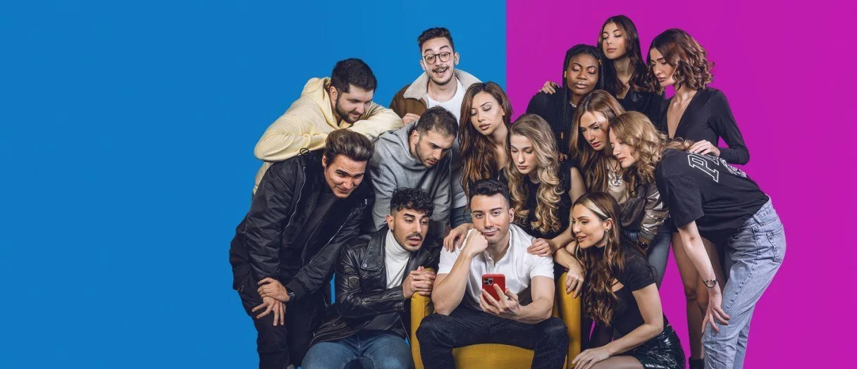 Series Banner