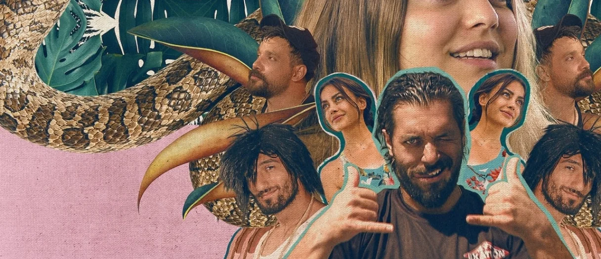Series Banner