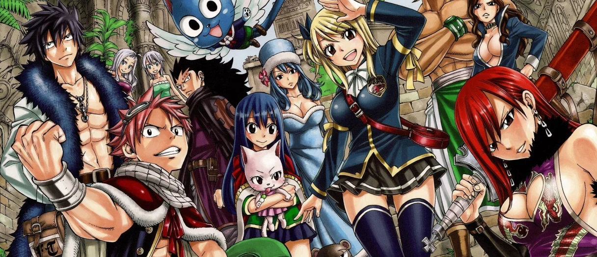 Series Banner