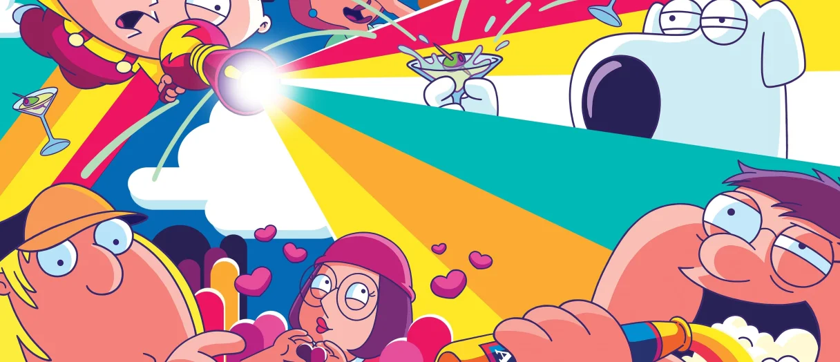 Series Banner