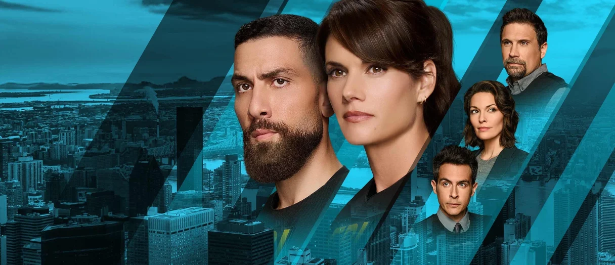 Series Banner