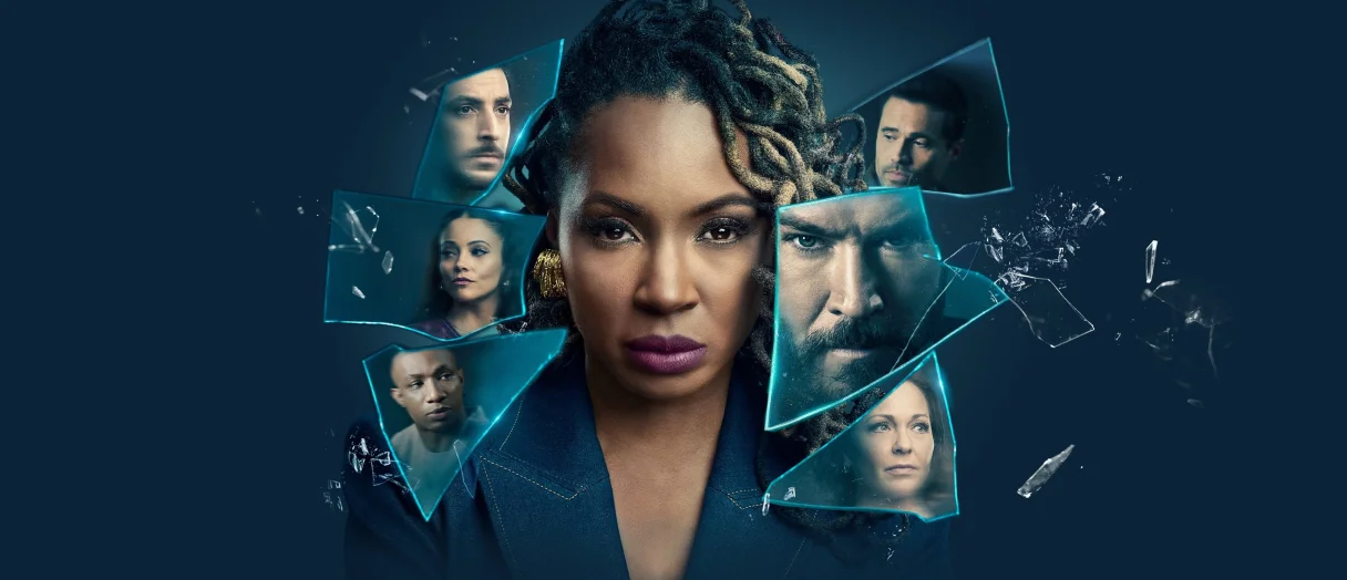 Series Banner