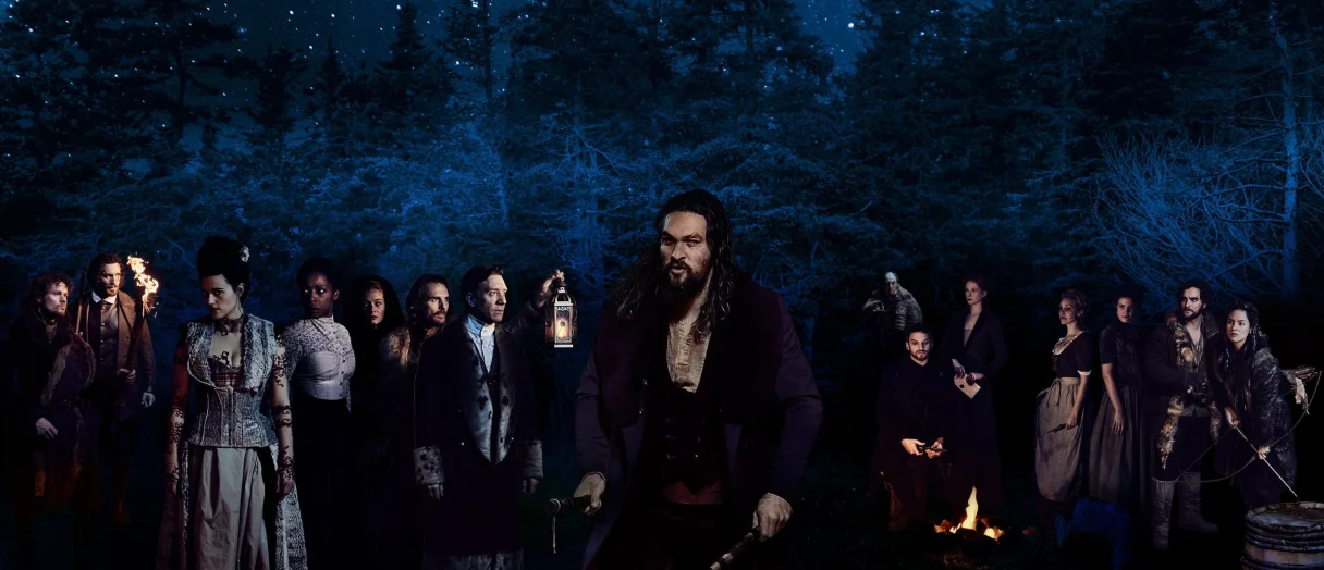 Series Banner
