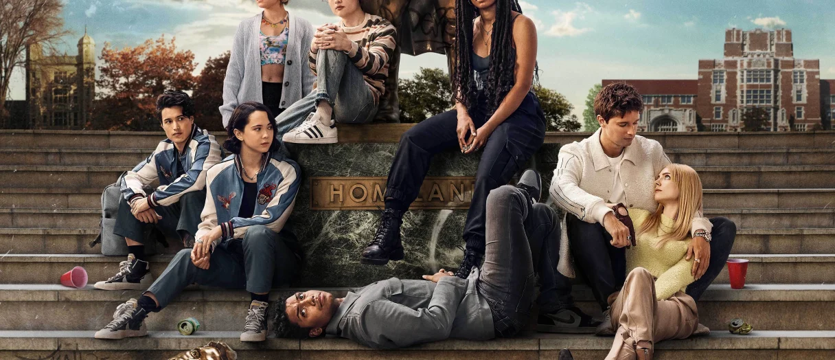 Series Banner