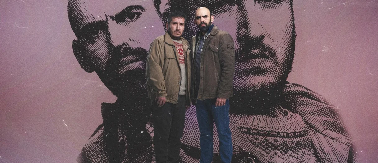 Series Banner