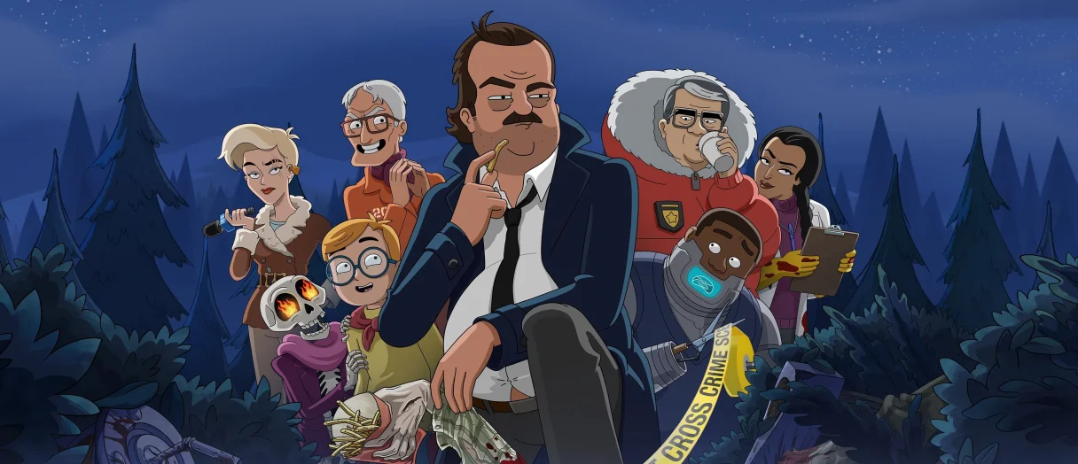 Series Banner