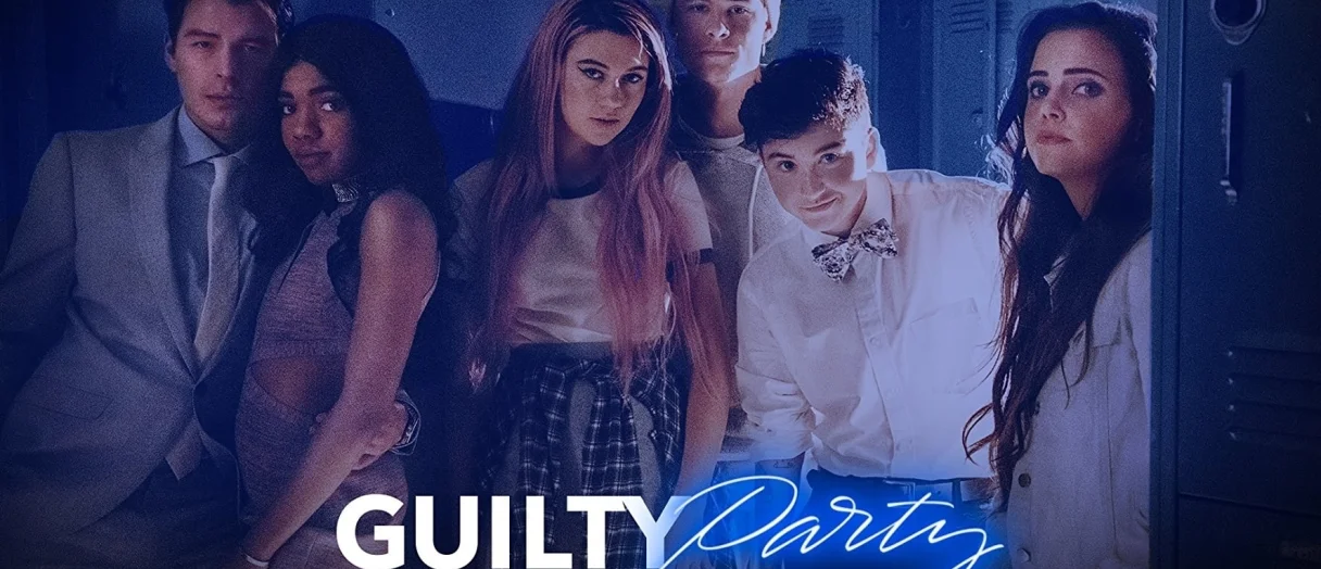 Series Banner