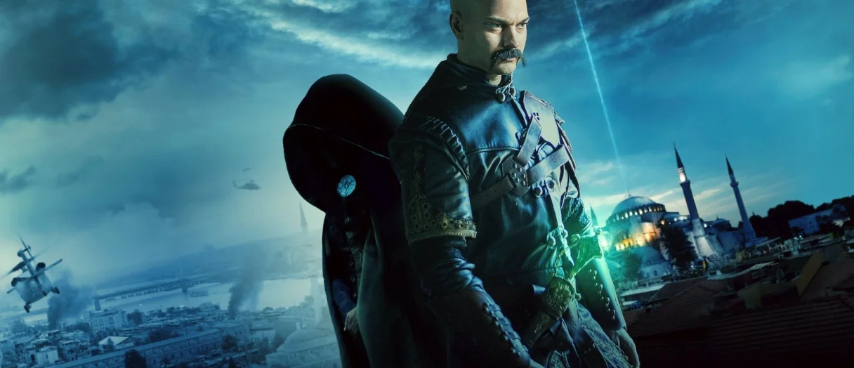 Series Banner