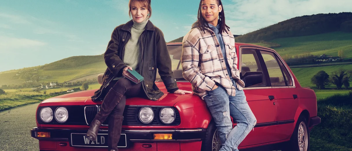 Series Banner