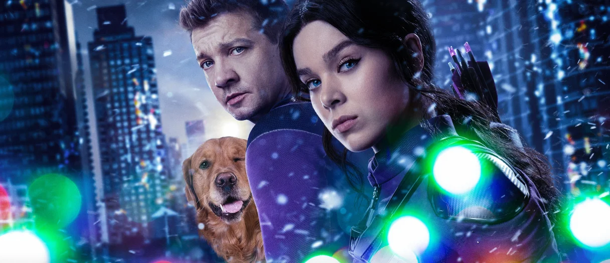 Series Banner