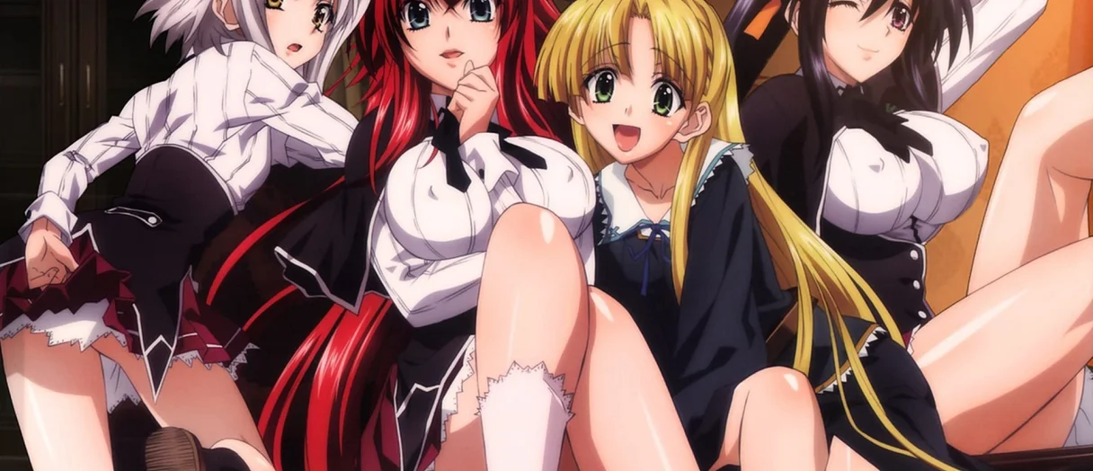 Series Banner