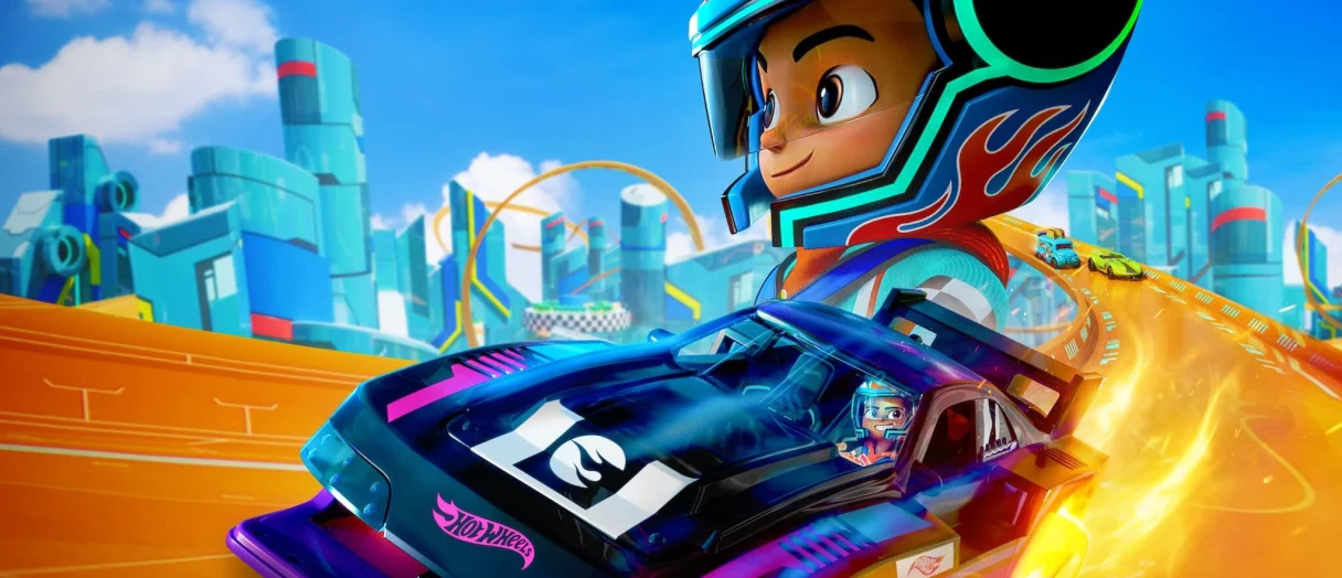 Series Banner