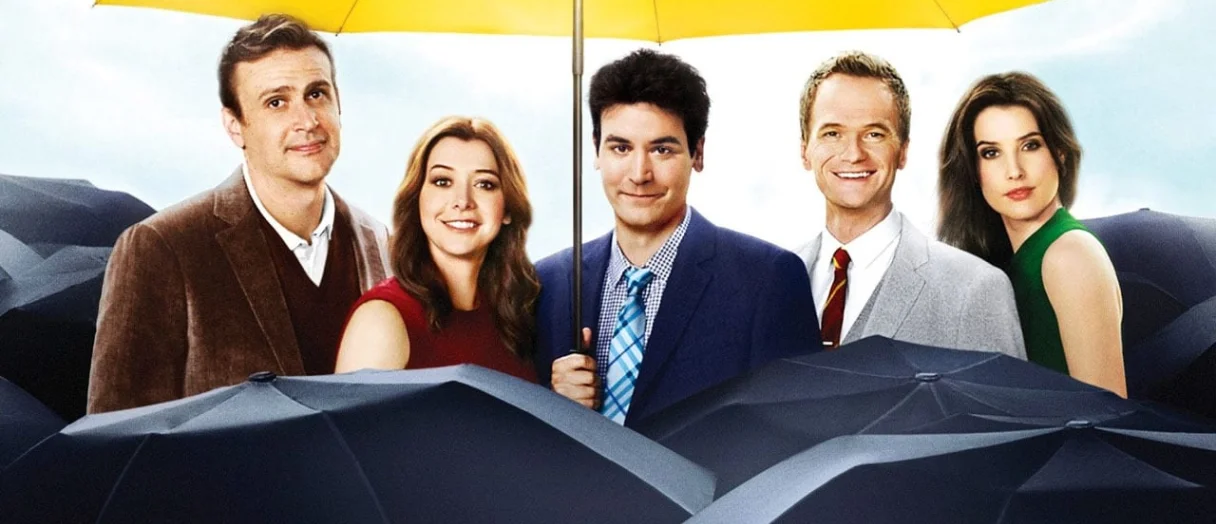Series Banner