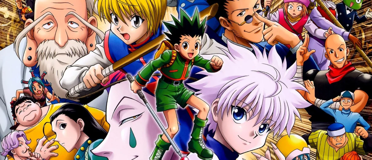 Series Banner
