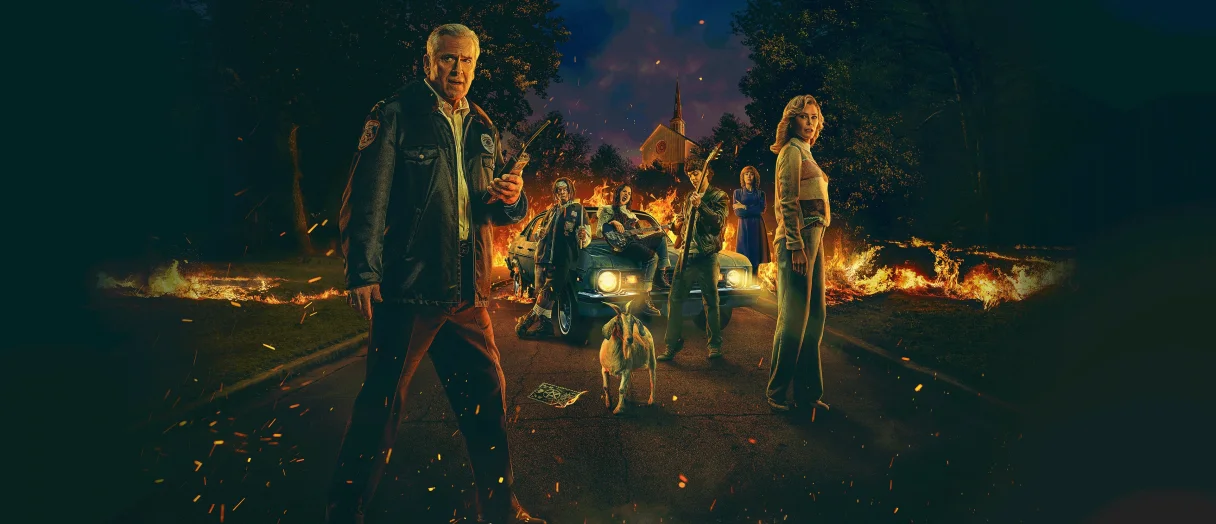 Series Banner