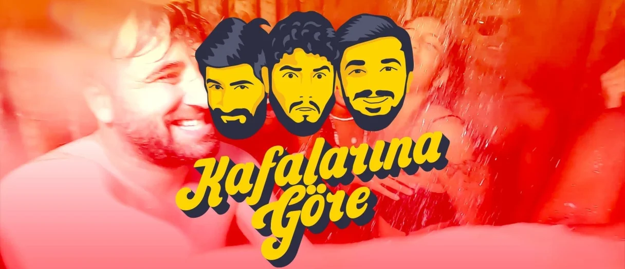 Series Banner