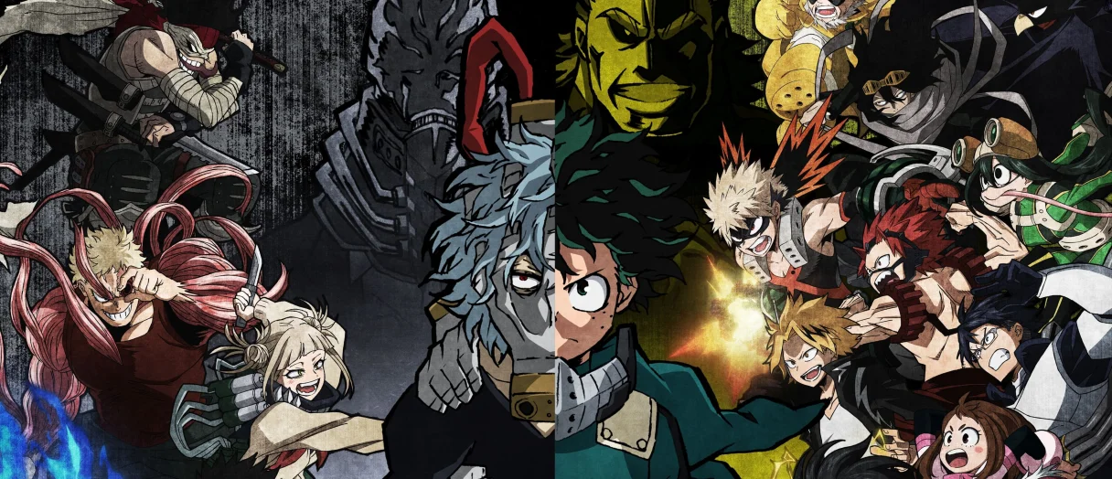 Series Banner