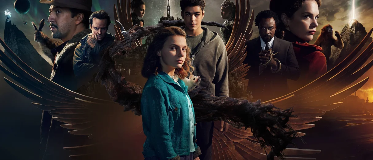 Series Banner