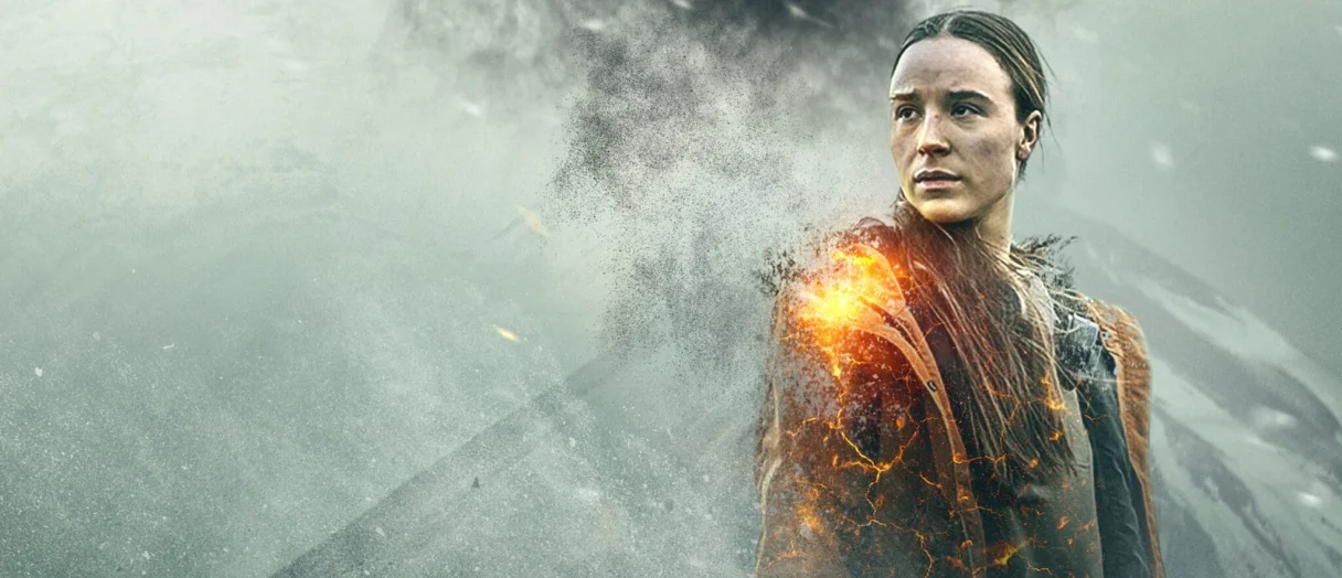 Series Banner