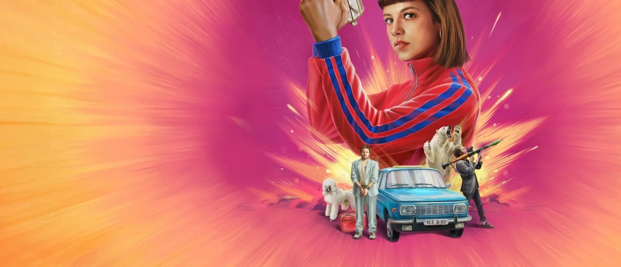 Series Banner