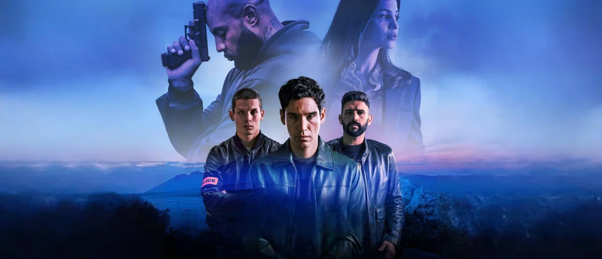 Series Banner
