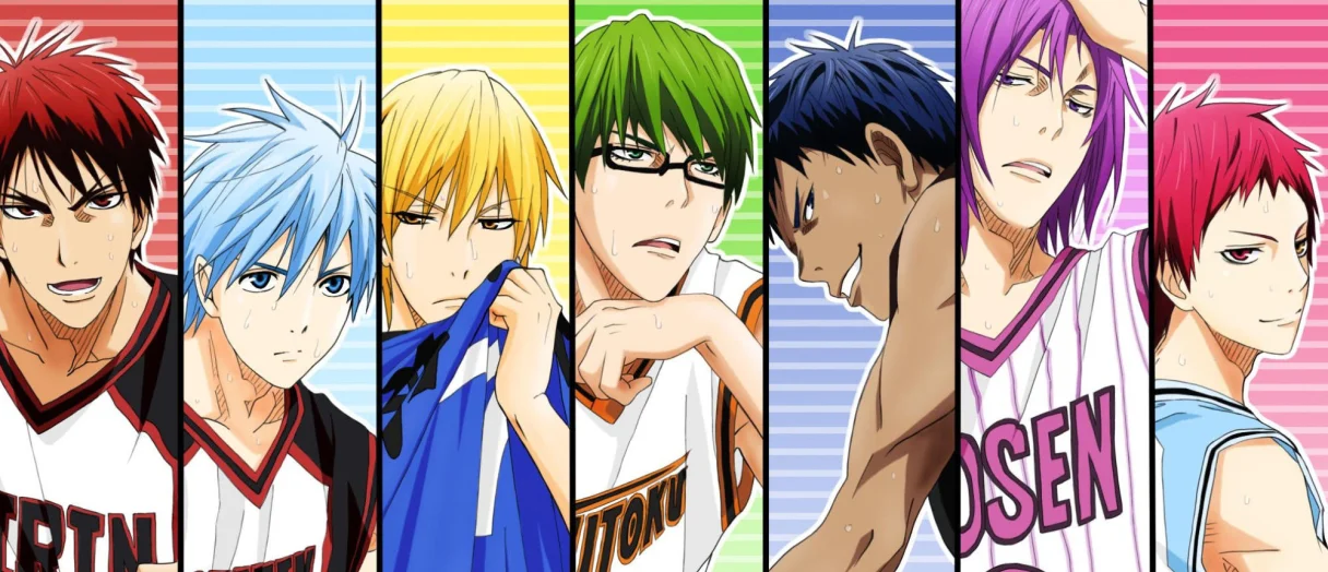 Series Banner