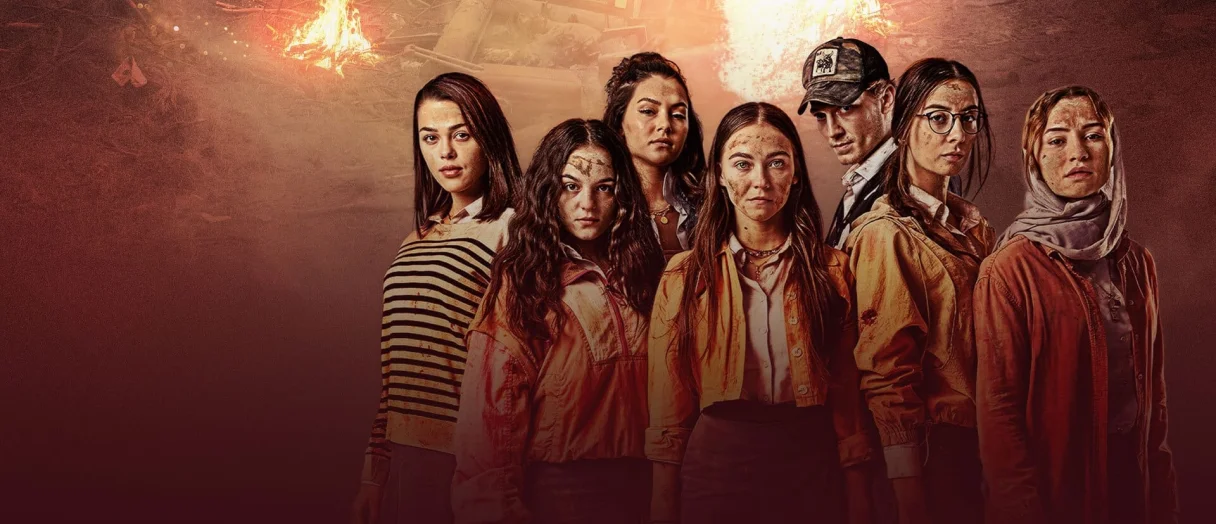 Series Banner