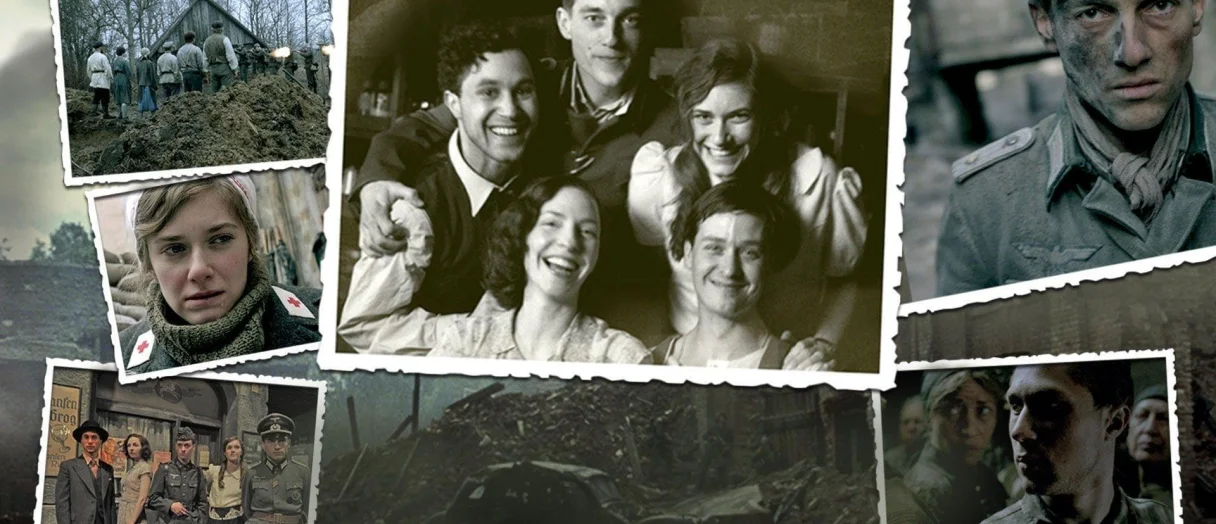 Series Banner