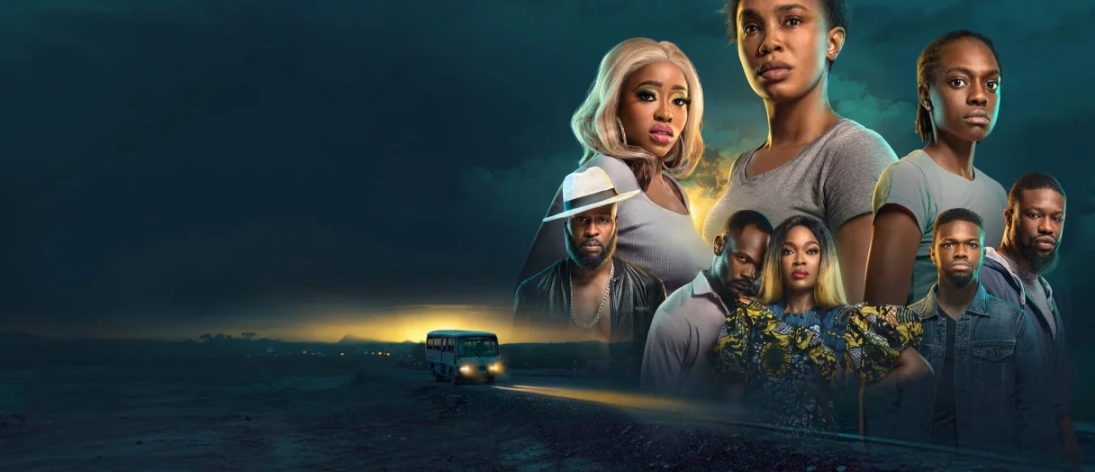 Series Banner