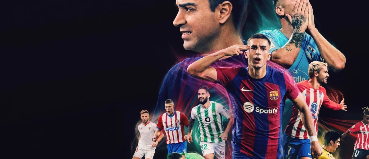 Series Banner