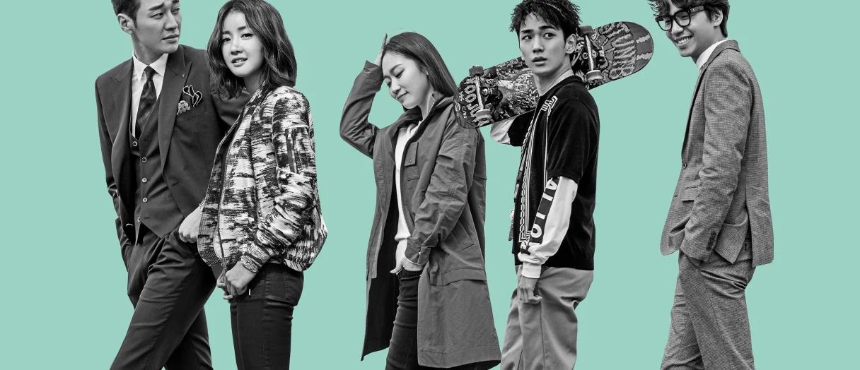Series Banner