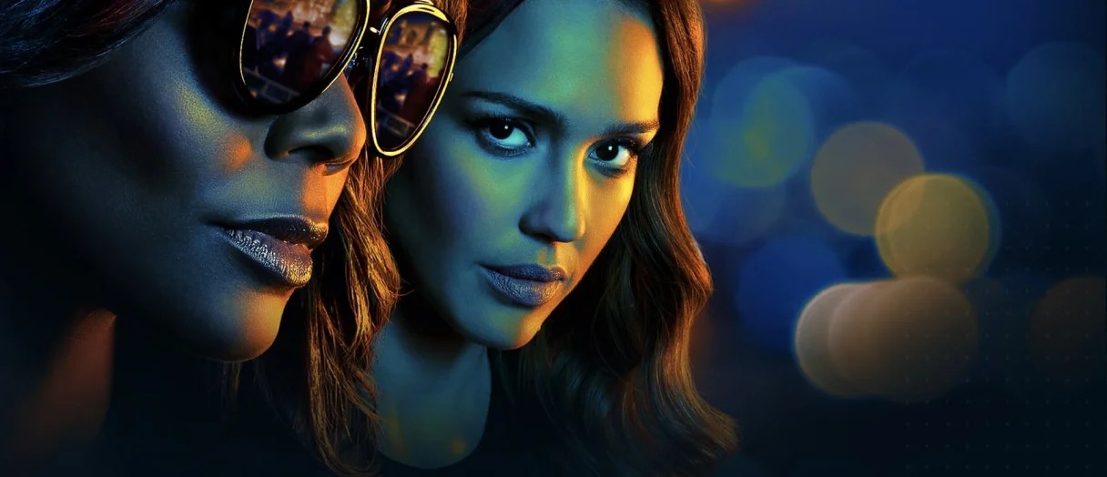 Series Banner