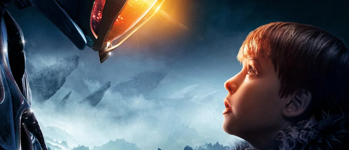 Series Banner
