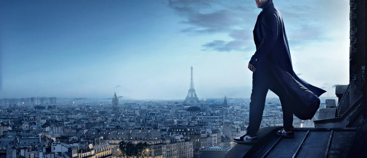 Series Banner