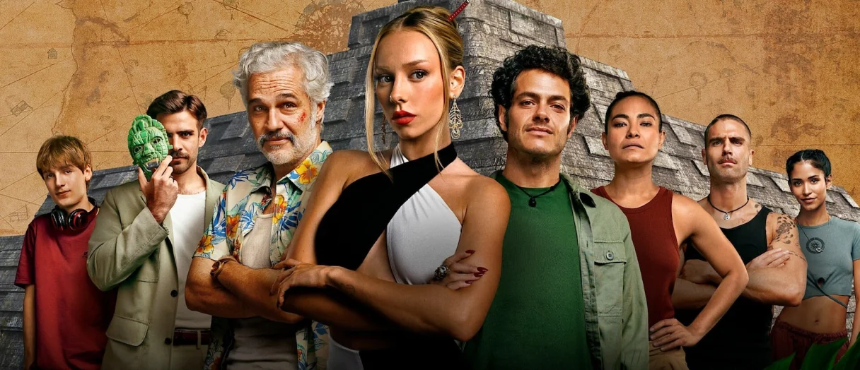 Series Banner
