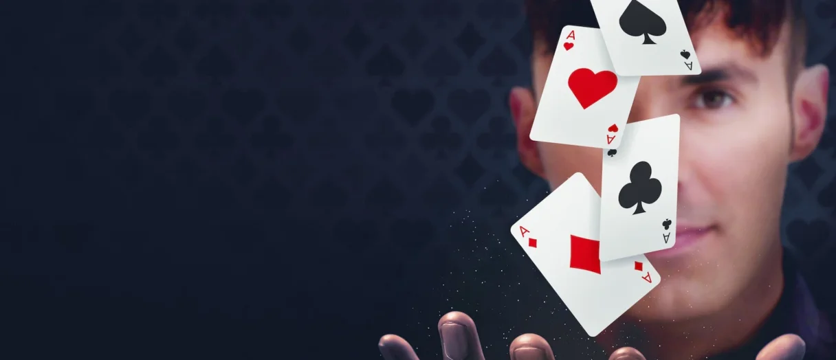 Series Banner