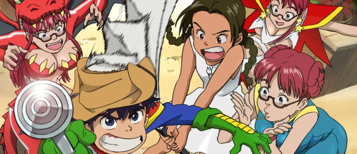 Series Banner