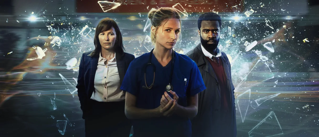 Series Banner