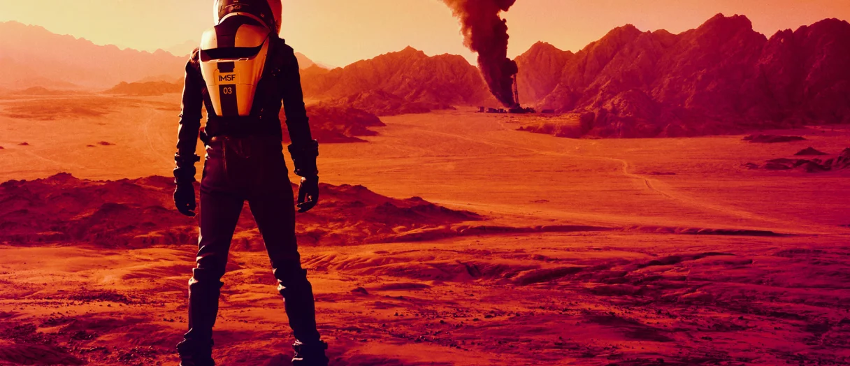 Series Banner