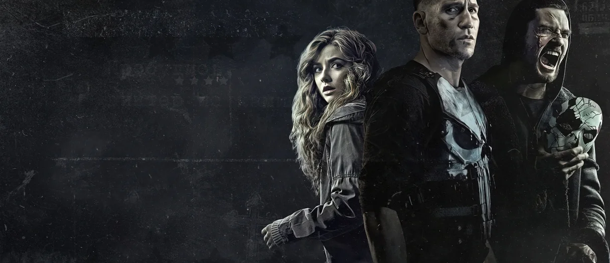 Series Banner