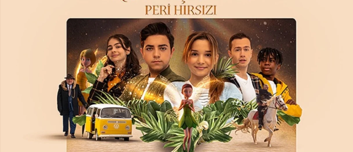 Series Banner