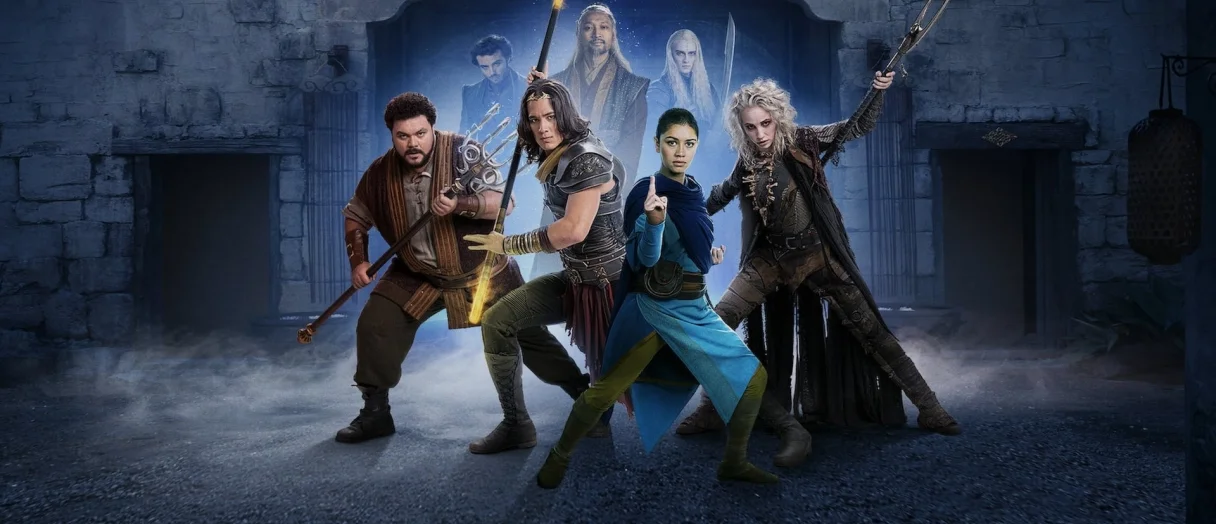 Series Banner
