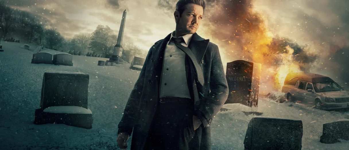 Series Banner