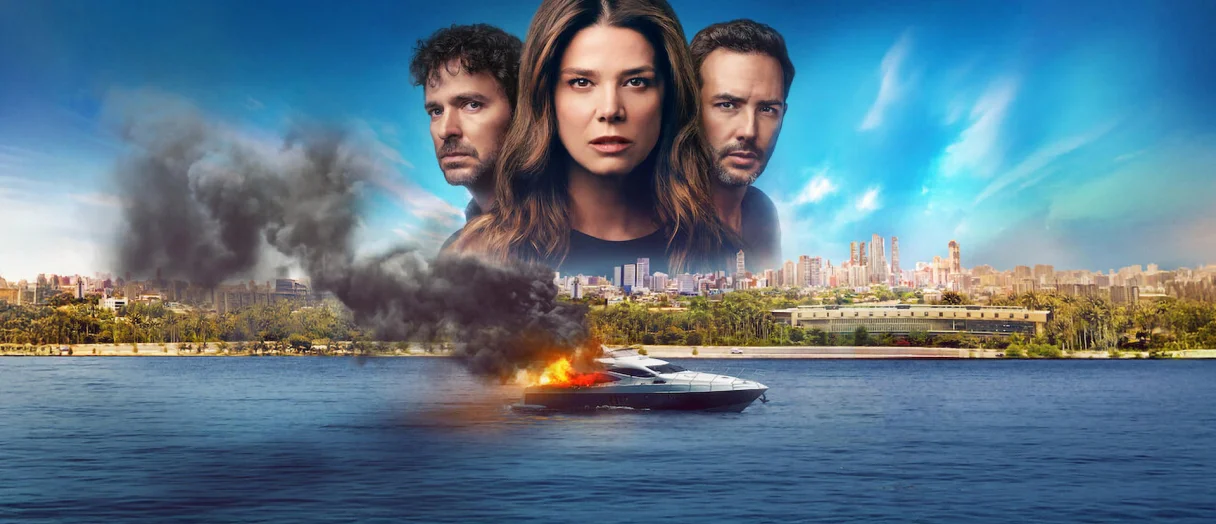 Series Banner