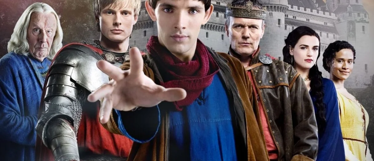 Series Banner