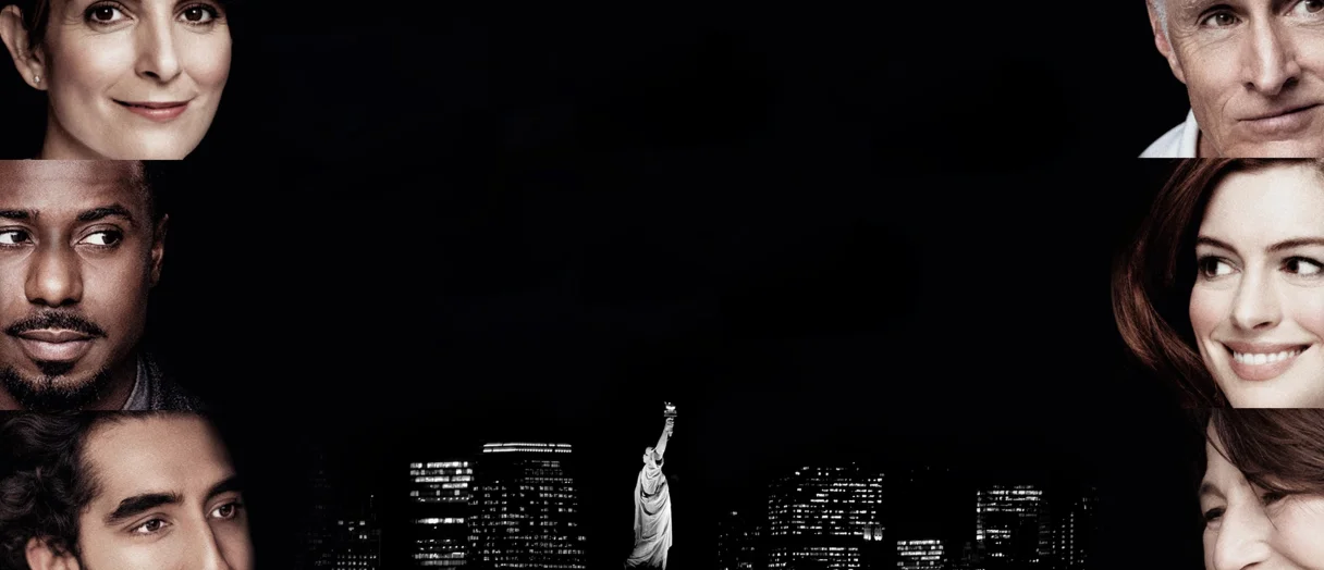Series Banner