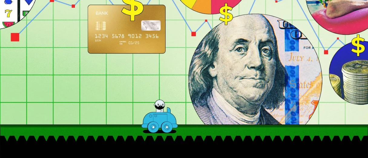 Series Banner